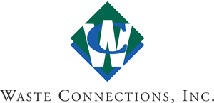 Waste Connections Logo PNG Vector