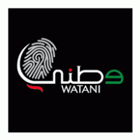 watani Logo PNG Vector