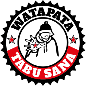 Watapata Tabu Sana Logo Vector