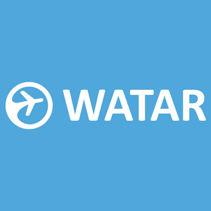 Watar Logo PNG Vector