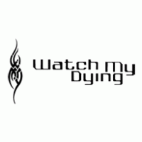 Watch My Dying Logo PNG Vector