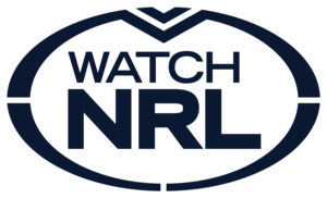 Watch NRL Logo PNG Vector