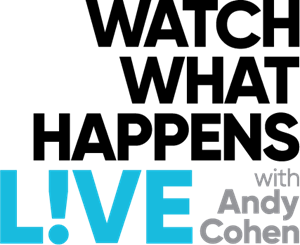 Watch What Happens Live Logo PNG Vector
