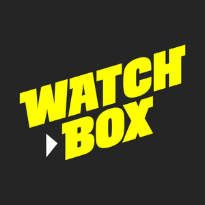 Watchbox Logo PNG Vector