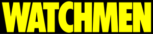 Watchmen Logo PNG Vector
