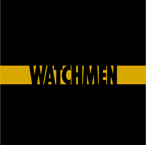watchmen Logo PNG Vector