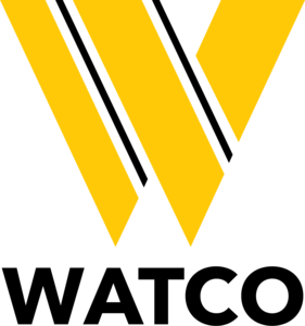 Watco Logo PNG Vector