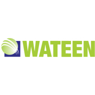 Wateen Logo PNG Vector