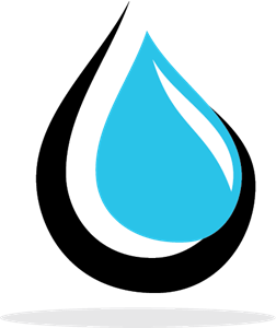 Water Drop Logo Vector Eps Free Download