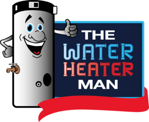 Water Heater Logo PNG Vector