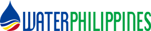 Water Philippines Logo PNG Vector