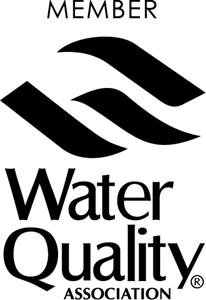 Water Quality Association Logo Vector
