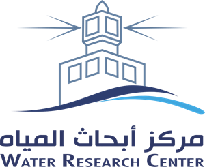 Water Research Center Logo PNG Vector