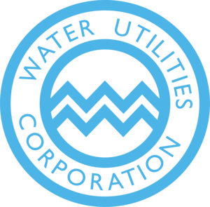 Water Utilitiees Logo PNG Vector