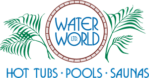 Water World Logo PNG Vector