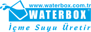 Waterbox Logo PNG Vector