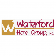 Waterford Hotel Group Logo Vector