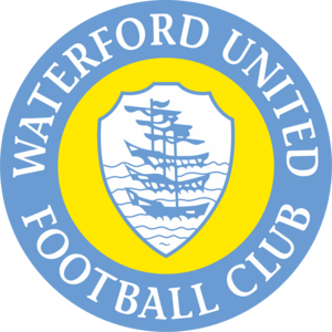 Waterford United FC Logo PNG Vector