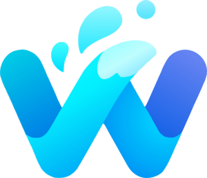 Waterfox Logo PNG Vector