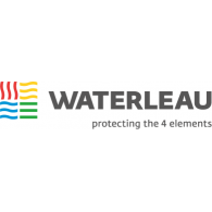 Waterleau Logo PNG Vector