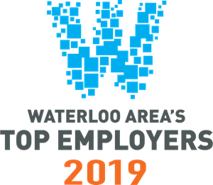 Waterloo Area’s Top Employers 2019 Logo PNG Vector