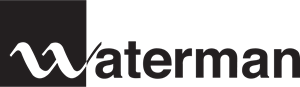 Waterman Logo Vector