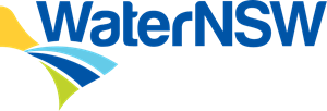 WaterNSW Logo PNG Vector