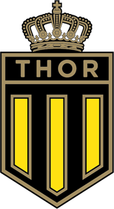Waterschei KSV Thor (early 60's) Logo PNG Vector