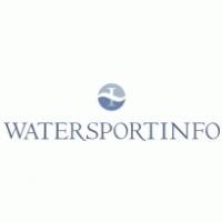 Watersportinfo Logo PNG Vector