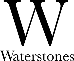 Waterstones Logo PNG Vector