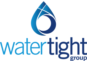 Watertight Group Logo PNG Vector