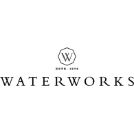 Waterworks Logo PNG Vector
