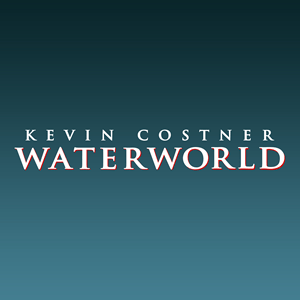 Waterworld Logo PNG Vector