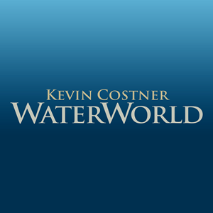 Waterworld Logo Vector