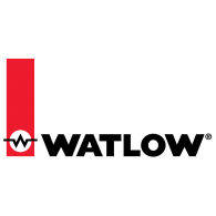 Watlow Logo PNG Vector