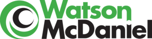 watson mcdaniel Logo PNG Vector