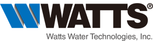 Watts Water Technologies Logo PNG Vector