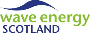 Wave Energy Scotland Logo PNG Vector