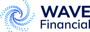 WAVE Financial Logo PNG Vector