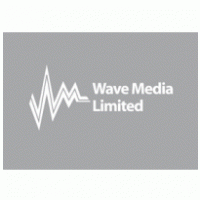 Wave Media 雄濤廣播 Logo Vector
