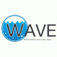 WAVE - Western Arisziona Vocational Education Logo PNG Vector