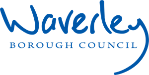 Waverley Borough Council Logo PNG Vector