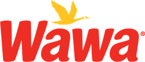 Wawa Food Markets Logo PNG Vector