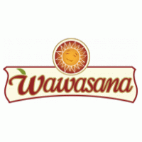 Wawasana Logo Vector