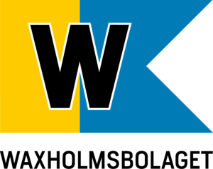 Waxholmsbolaget Logo PNG Vector