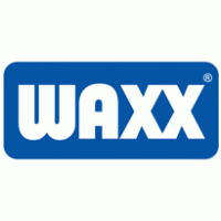 waxx Logo PNG Vector