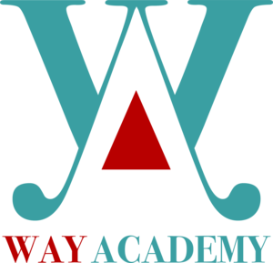 WAY Academy Logo PNG Vector