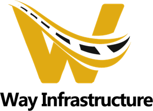 Way Infrastructure Logo Vector