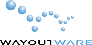 Way Out Ware Logo Vector