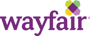Wayfair Logo Vector (.EPS) Free Download